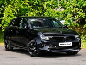 Used Vauxhall Astra 2025 for sale - 75362238: Photo