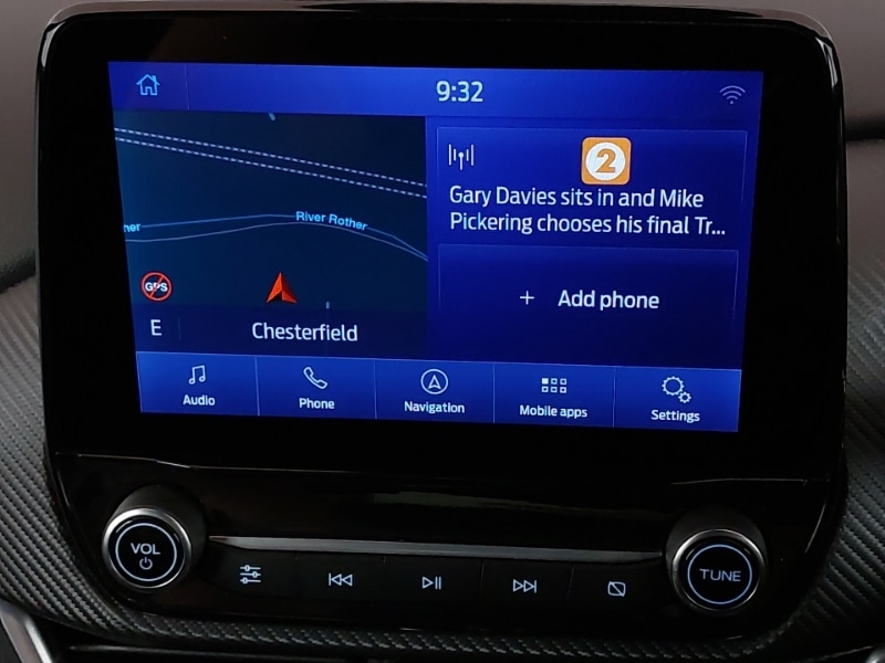 Used Ford Puma 2021 for sale - 78126693: Photo 10