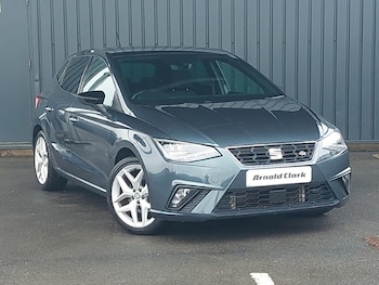 Used SEAT Ibiza 2020 for sale - 77371572: Photo