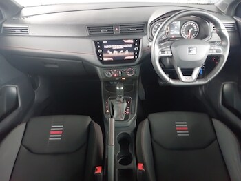 Used SEAT Ibiza 2020 for sale - 77371572: Photo
