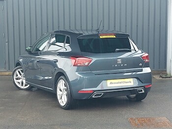 Used SEAT Ibiza 2020 for sale - 77371572: Photo