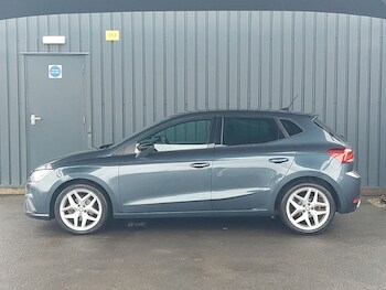Used SEAT Ibiza 2020 for sale - 77371572: Photo