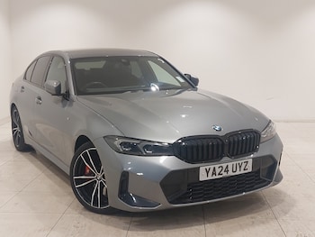 Used BMW 3 Series 2024 for sale - 78369861: Photo