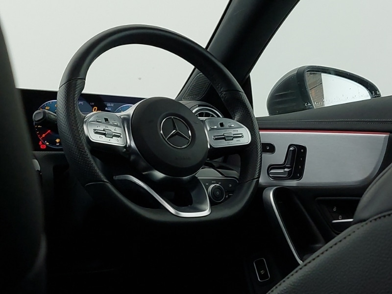 Used Mercedes-Benz CLA 2020 for sale - 77052338: Photo 10