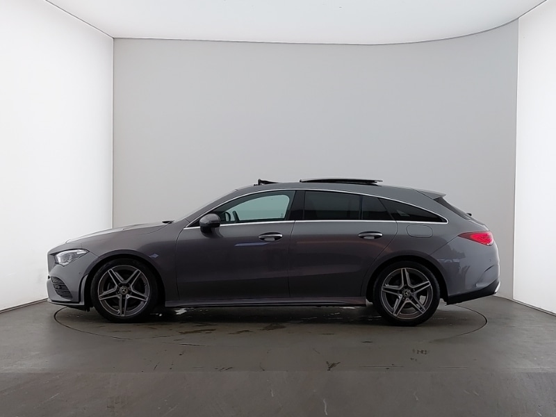 Used Mercedes-Benz CLA 2020 for sale - 77052338: Photo 4