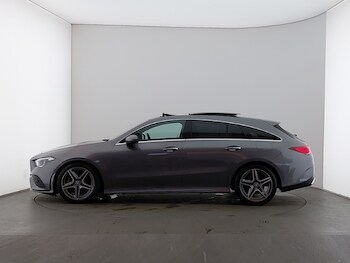 Used Mercedes-Benz CLA 2020 for sale - 77052338: Photo