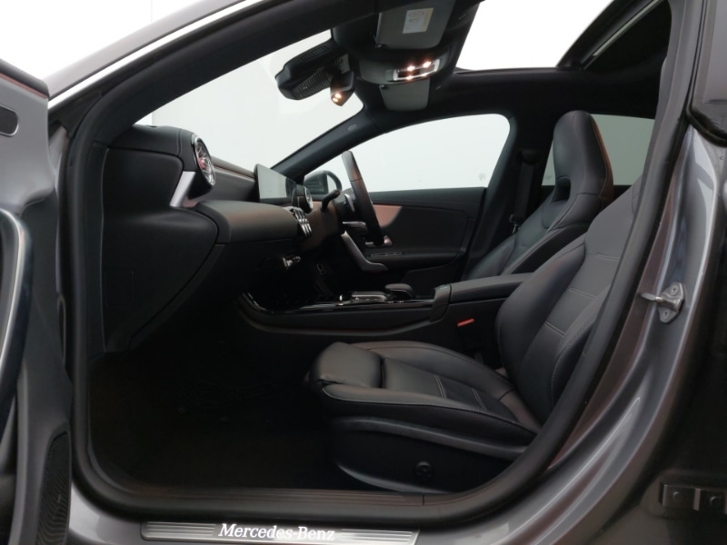 Used Mercedes-Benz CLA 2020 for sale - 77052338: Photo 5