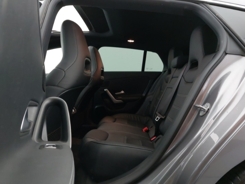 Used Mercedes-Benz CLA 2020 for sale - 77052338: Photo 6