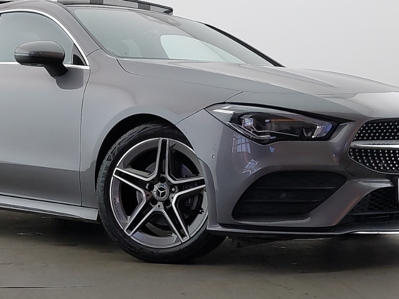 Used Mercedes-Benz CLA 2020 for sale - 77052338: Photo 9