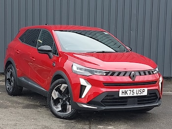 Used Renault Other 2025 for sale - 78253896: Photo