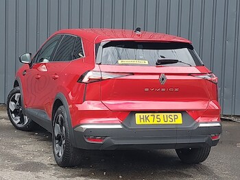 Used Renault Other 2025 for sale - 78253896: Photo