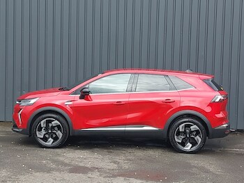 Used Renault Other 2025 for sale - 78253896: Photo