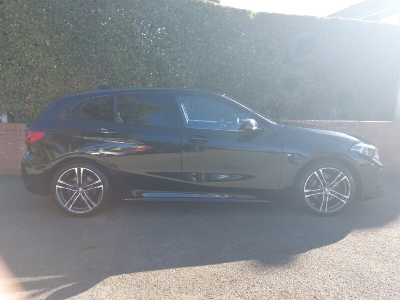 Used BMW 1 Series 2023 for sale - 76682826: Photo 12