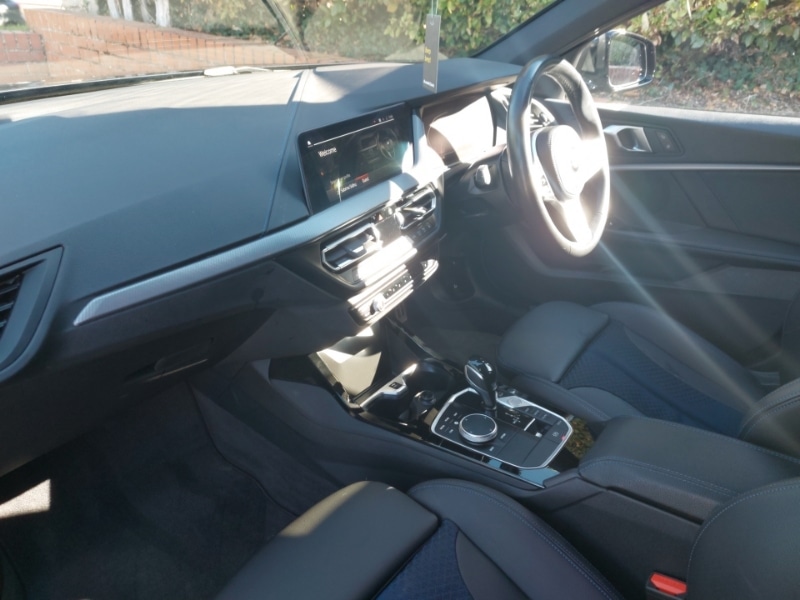 Used BMW 1 Series 2023 for sale - 76682826: Photo 5