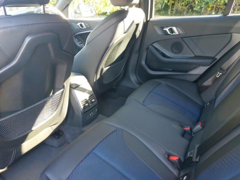 Used BMW 1 Series 2023 for sale - 76682826: Photo 6