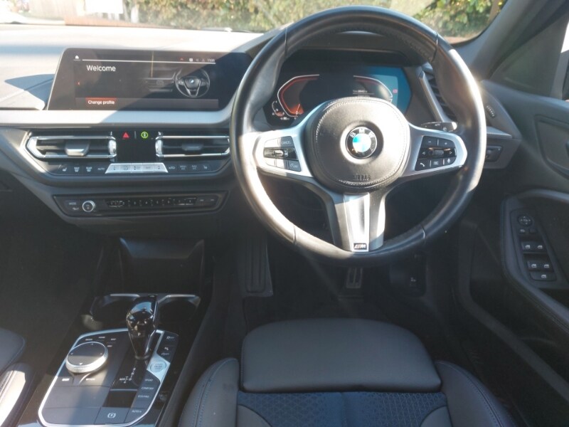 Used BMW 1 Series 2023 for sale - 76682826: Photo 7