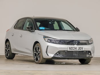 Vauxhall - Corsa