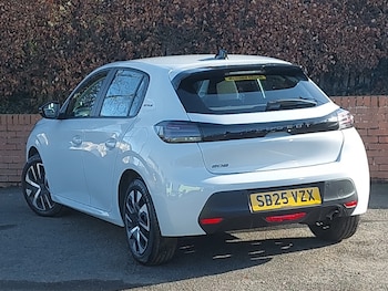 Used Peugeot 208 2025 for sale - 77636143: Photo