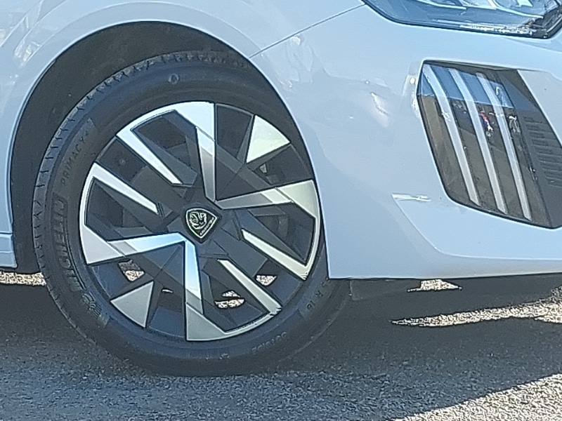 Used Peugeot 208 2025 for sale - 77636143: Photo 9