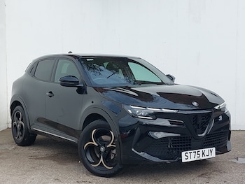 Used Alfa Romeo Junior 2025 for sale - 78392274: Photo