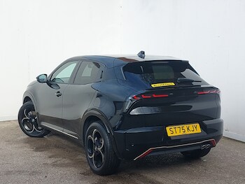 Used Alfa Romeo Junior 2025 for sale - 78392274: Photo