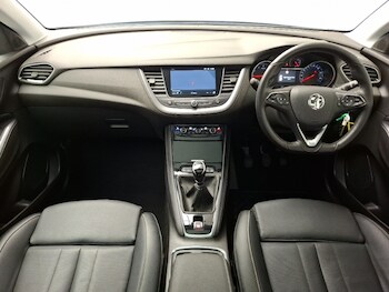 Used Vauxhall Grandland X 2020 for sale - 77955574: Photo