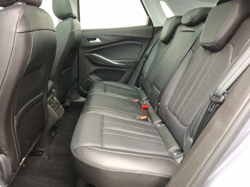 Used Vauxhall Grandland X 2020 for sale - 77955574: Photo 6