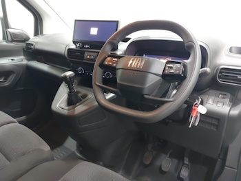 Used Fiat Doblo 2024 for sale - 79538462: Photo
