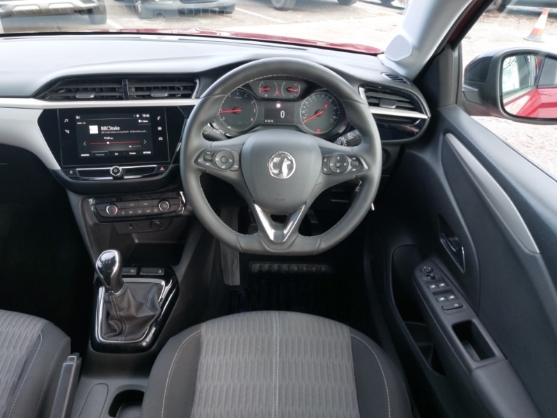 Used Vauxhall Corsa 2023 for sale - 77838382: Photo 12