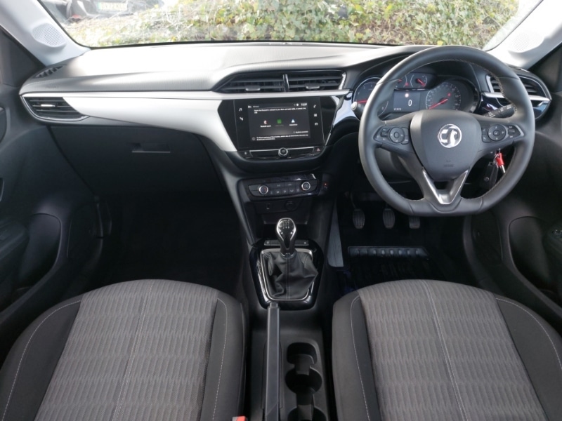 Used Vauxhall Corsa 2023 for sale - 77838382: Photo 2
