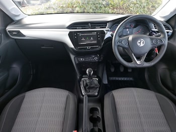 Used Vauxhall Corsa 2023 for sale - 77838382: Photo