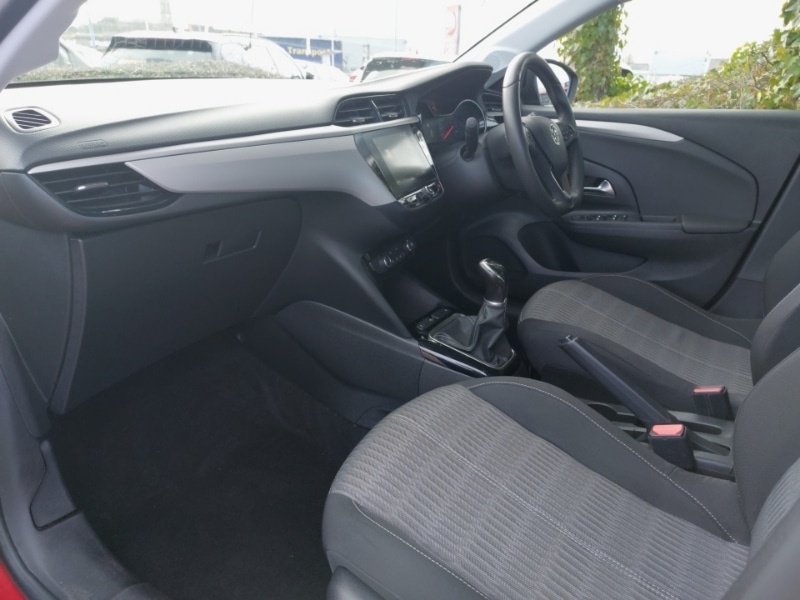 Used Vauxhall Corsa 2023 for sale - 77838382: Photo 5