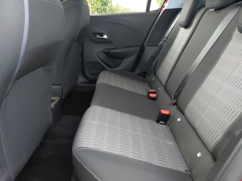 Used Vauxhall Corsa 2023 for sale - 77838382: Photo 6