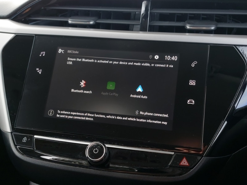 Used Vauxhall Corsa 2023 for sale - 77838382: Photo 7