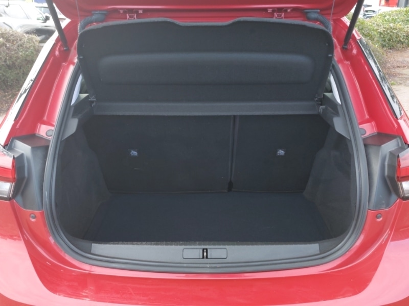 Used Vauxhall Corsa 2023 for sale - 77838382: Photo 8