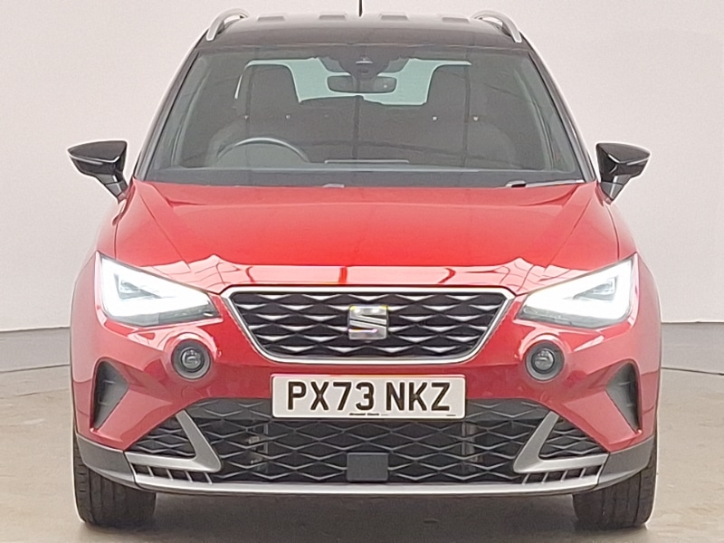 Used SEAT Arona 2023 for sale - 77987563: Photo 12