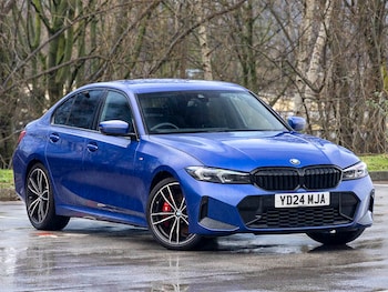 BMW 3 Series feature image