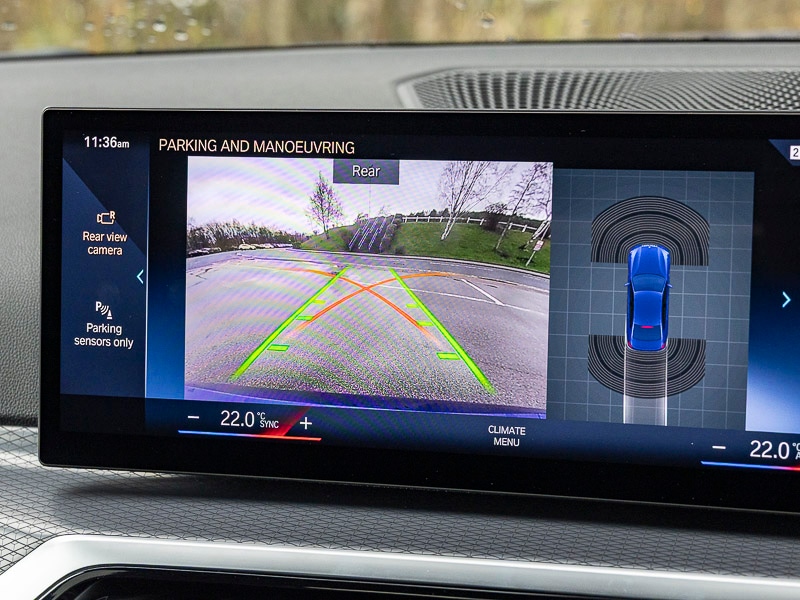 Used BMW 3 Series 2024 for sale - 77955142: Photo 9