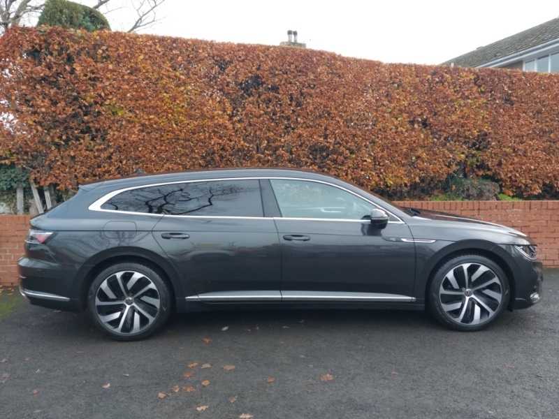 Used Volkswagen Arteon 2024 for sale - 76726594: Photo 12