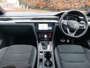 Used Volkswagen Arteon 2024 for sale - 76726594: Photo