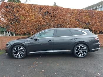 Used Volkswagen Arteon 2024 for sale - 76726594: Photo