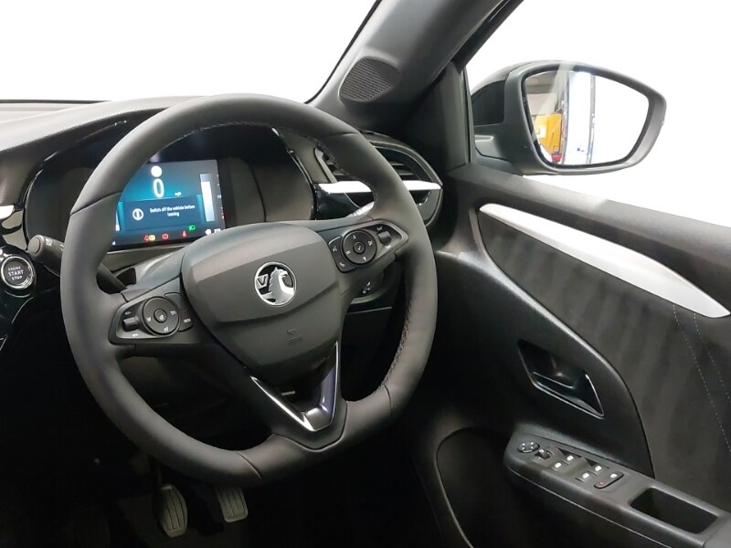 Used Vauxhall Corsa 2025 for sale - 76816684: Photo 10