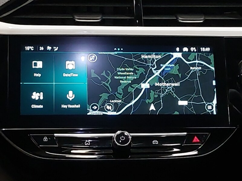 Used Vauxhall Corsa 2025 for sale - 76816684: Photo 11