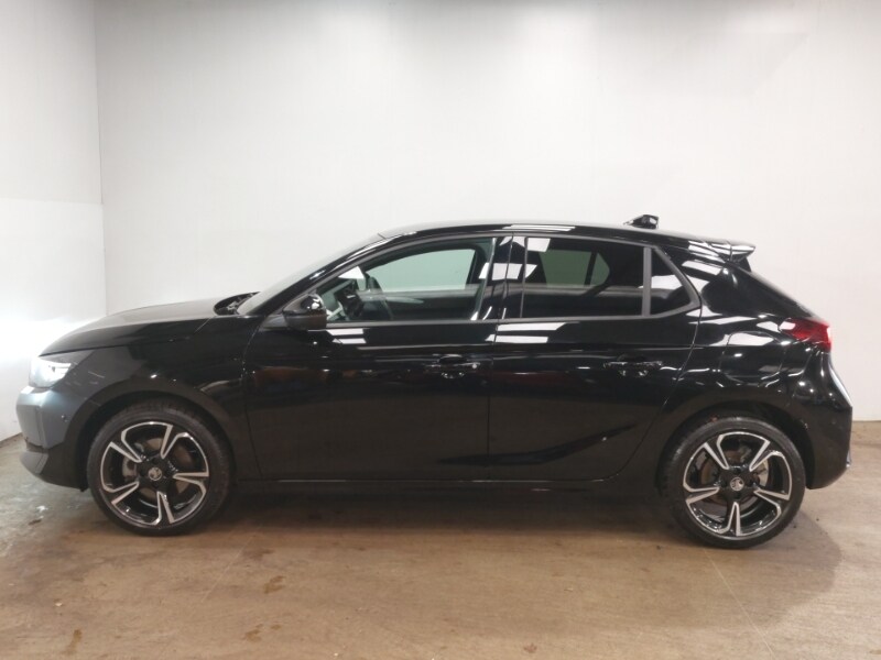 Used Vauxhall Corsa 2025 for sale - 76816684: Photo 4