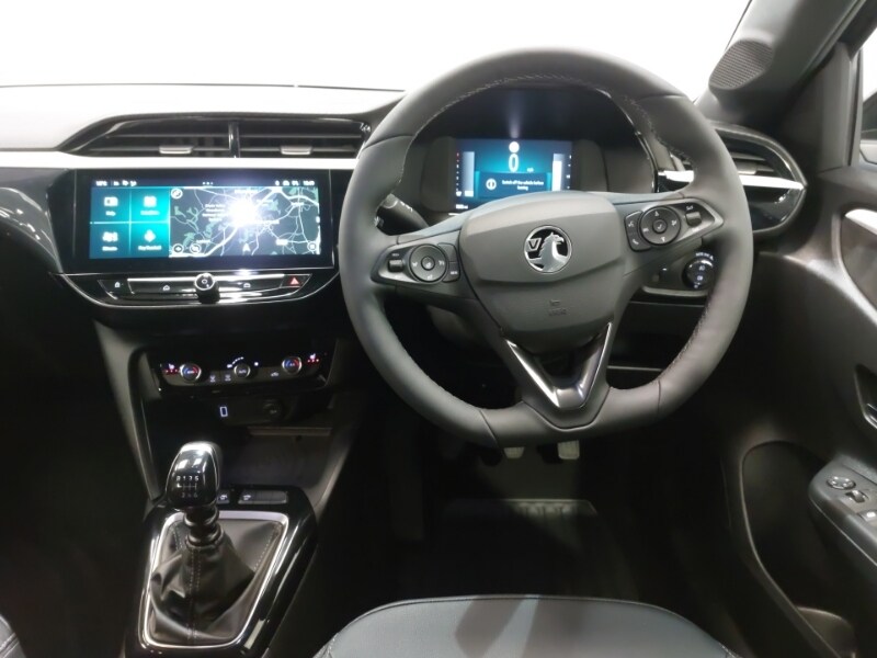 Used Vauxhall Corsa 2025 for sale - 76816684: Photo 7