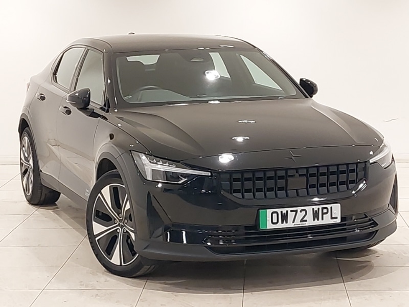 Used Polestar Polestar 2 2023 for sale - 78133218: Photo 1
