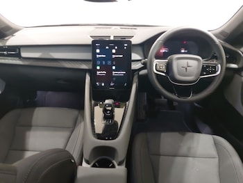 Used Polestar Polestar 2 2023 for sale - 78133218: Photo