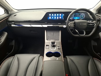 Used Omoda OMODA 5 2024 for sale - 78381269: Photo