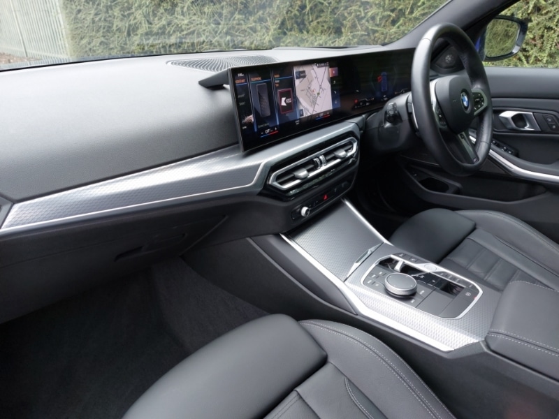 Used BMW 3 Series 2024 for sale - 77645406: Photo 5