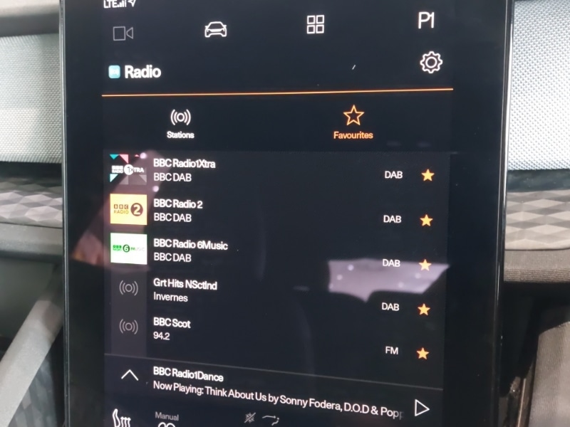 Used Polestar Polestar 2 2023 for sale - 77913168: Photo 10